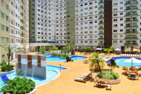 Отель Apartamento Riviera park  Калдас-Новас